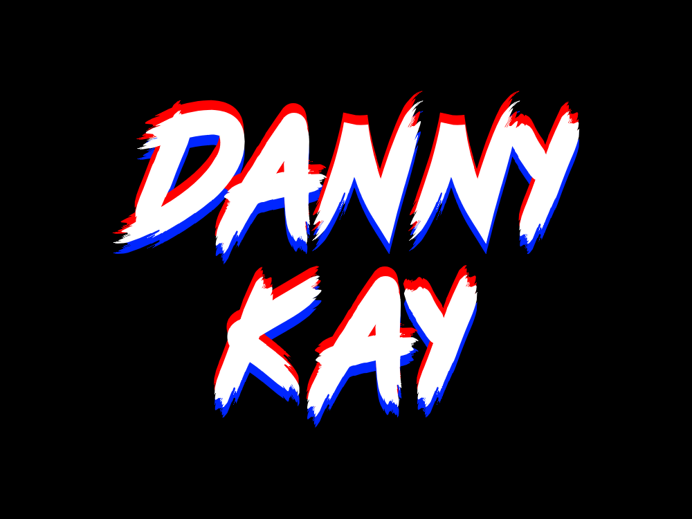 Danny K's avatar
