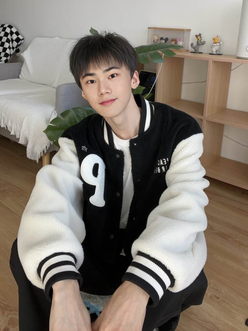 穆雨亮's avatar