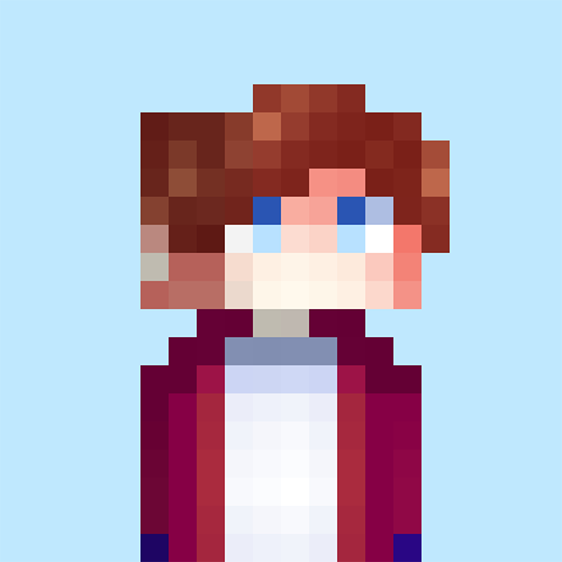 Lukaynay's avatar