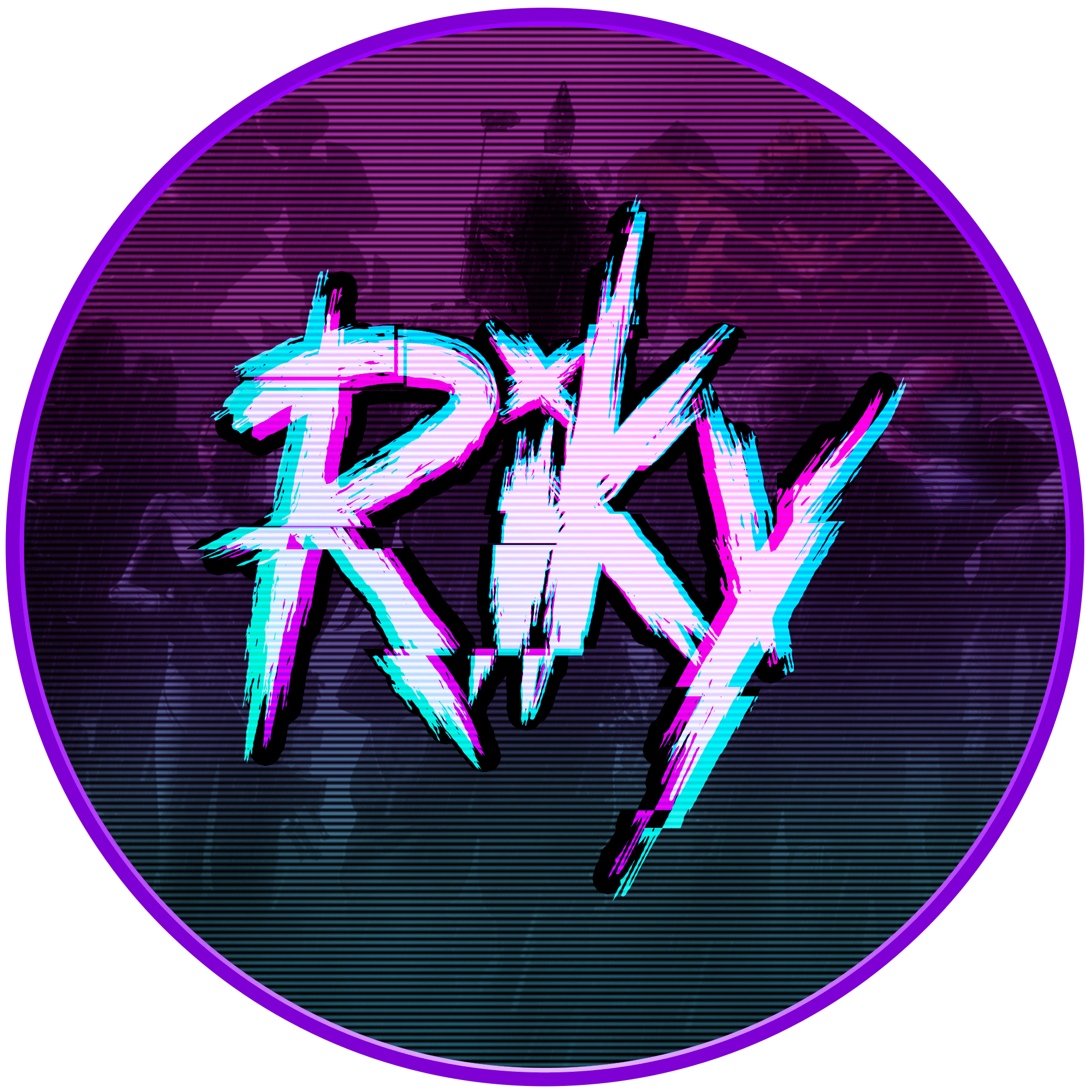 Riky's avatar