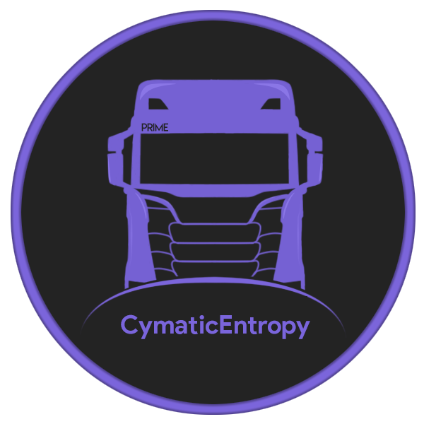CymaticEntropy's avatar