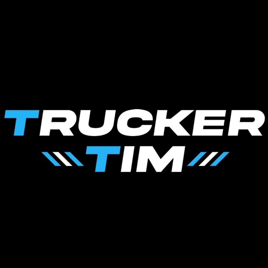 Trucker Tim's avatar