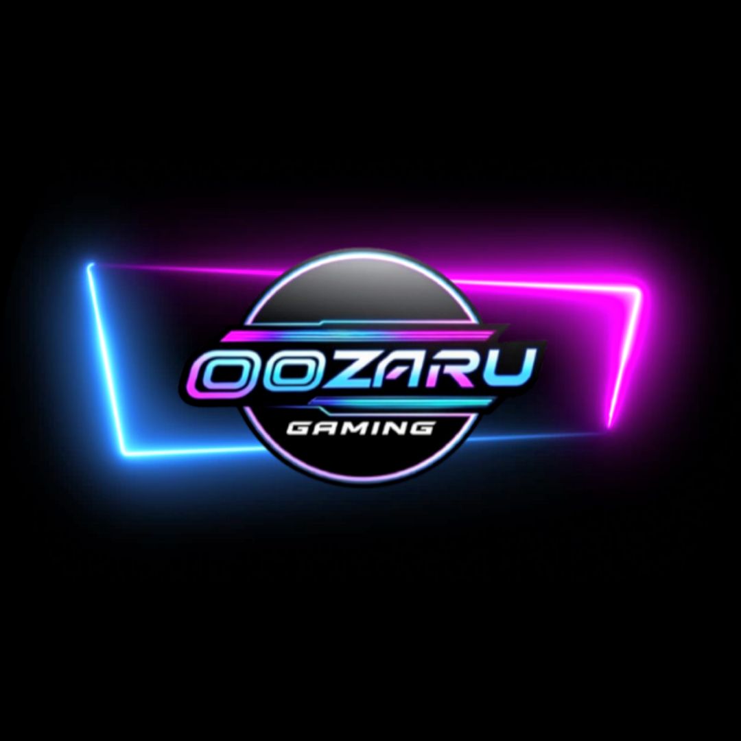 OOZARU's avatar