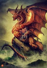 Draig's avatar