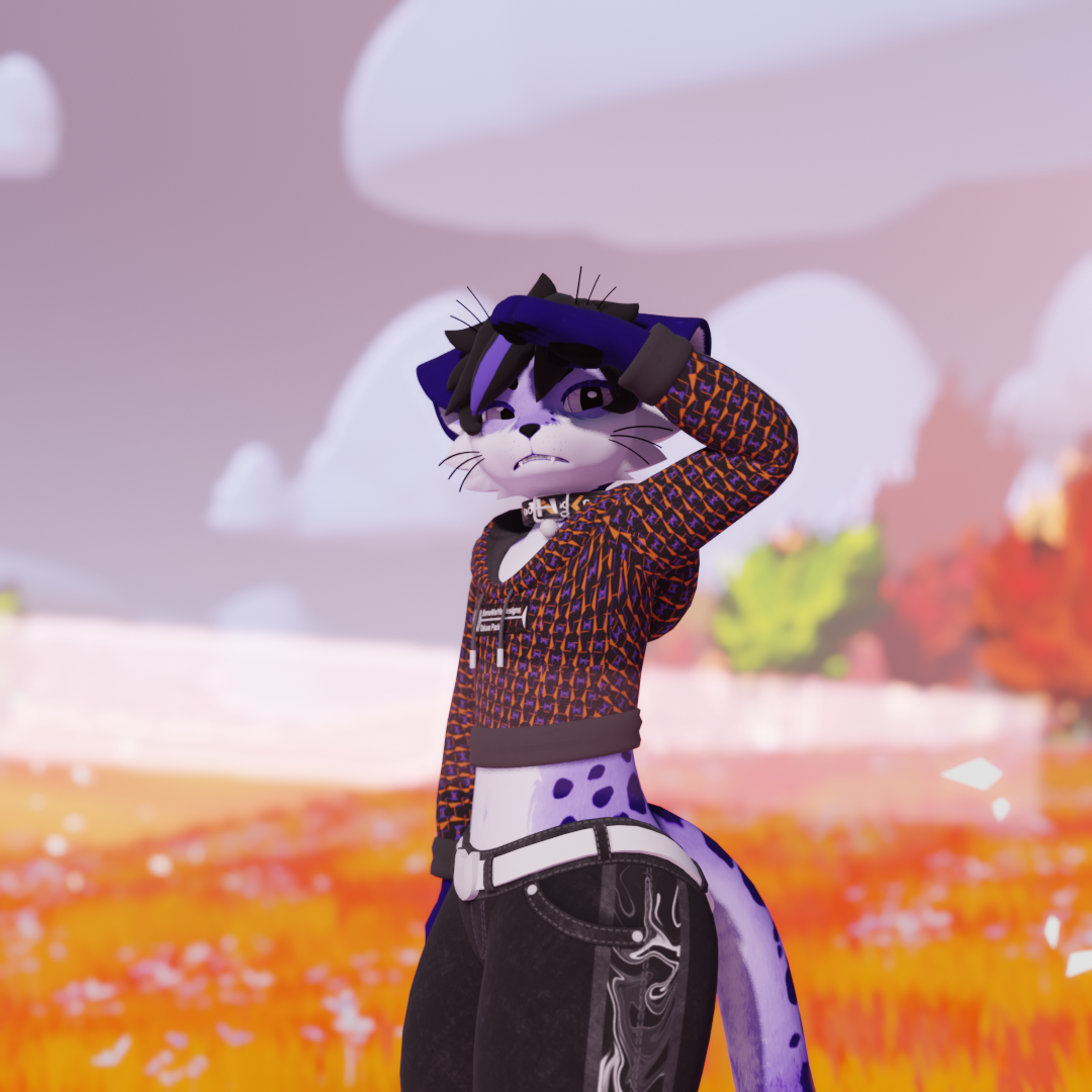 Some Cat's avatar