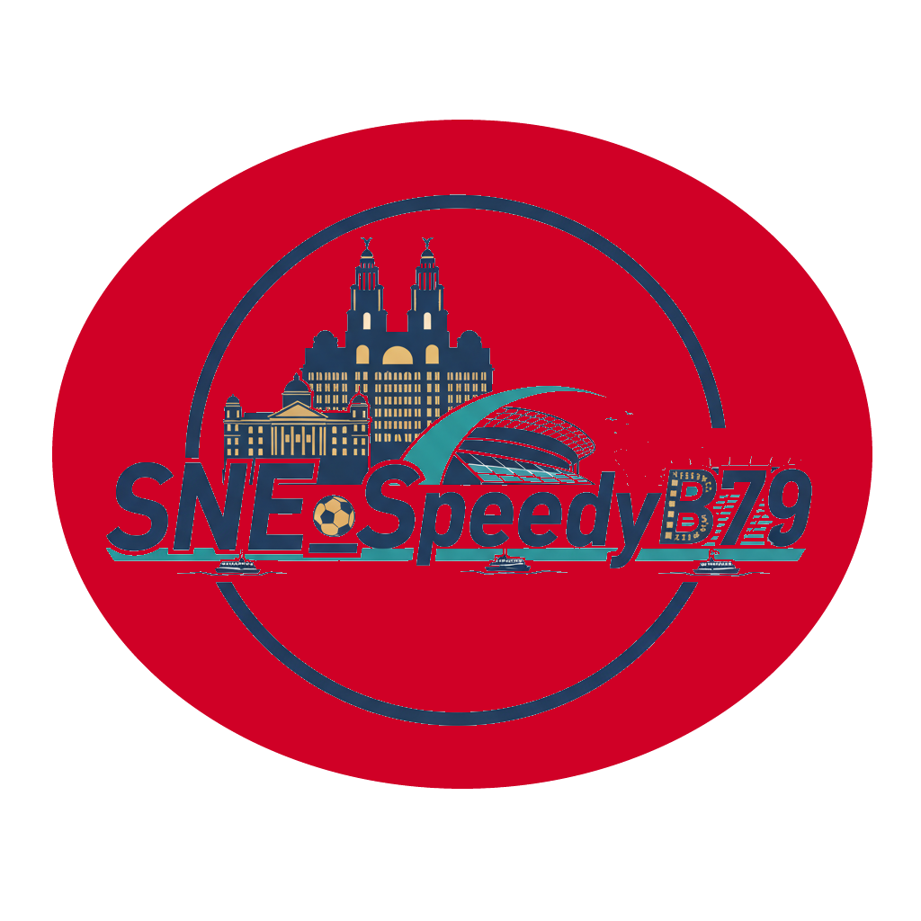 SNE_SpeedyB79's avatar