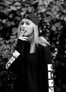 Mabel Matiz ヅ's avatar