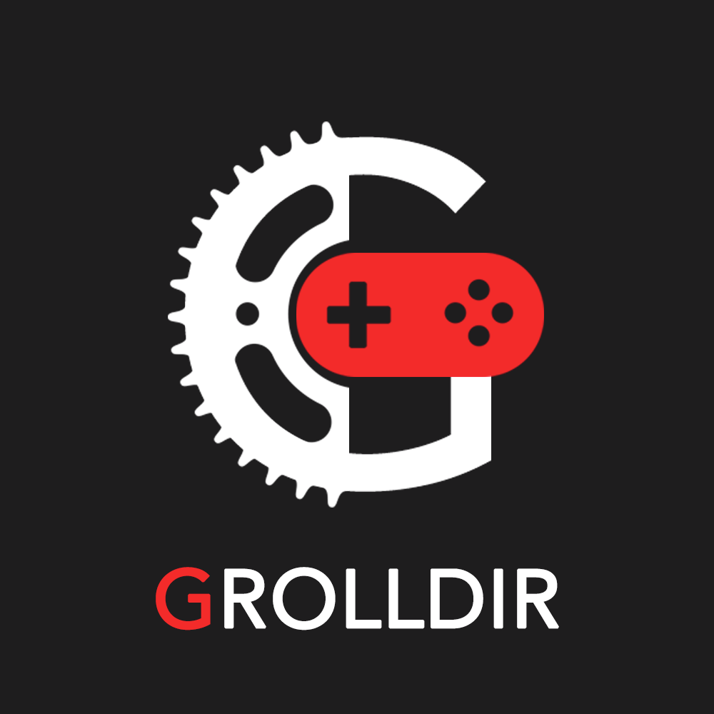 Grolldir's avatar