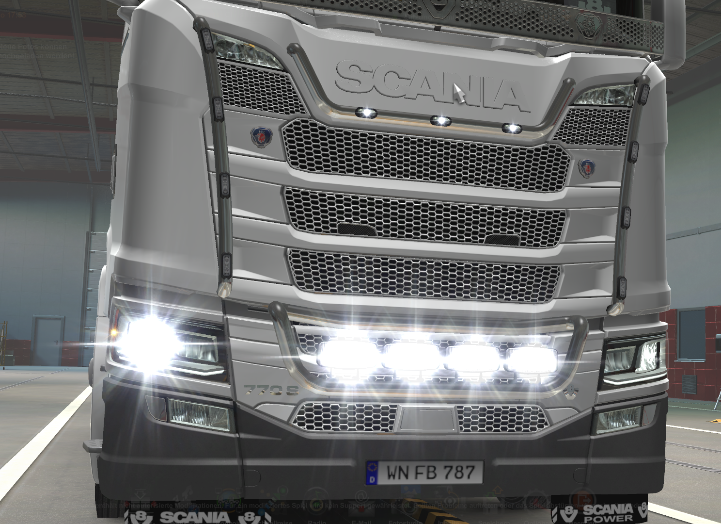 Truckerking_787's avatar