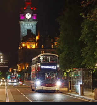 The Edinburgh Bus :D's avatar