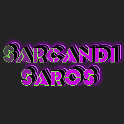 Sarcandi's avatar