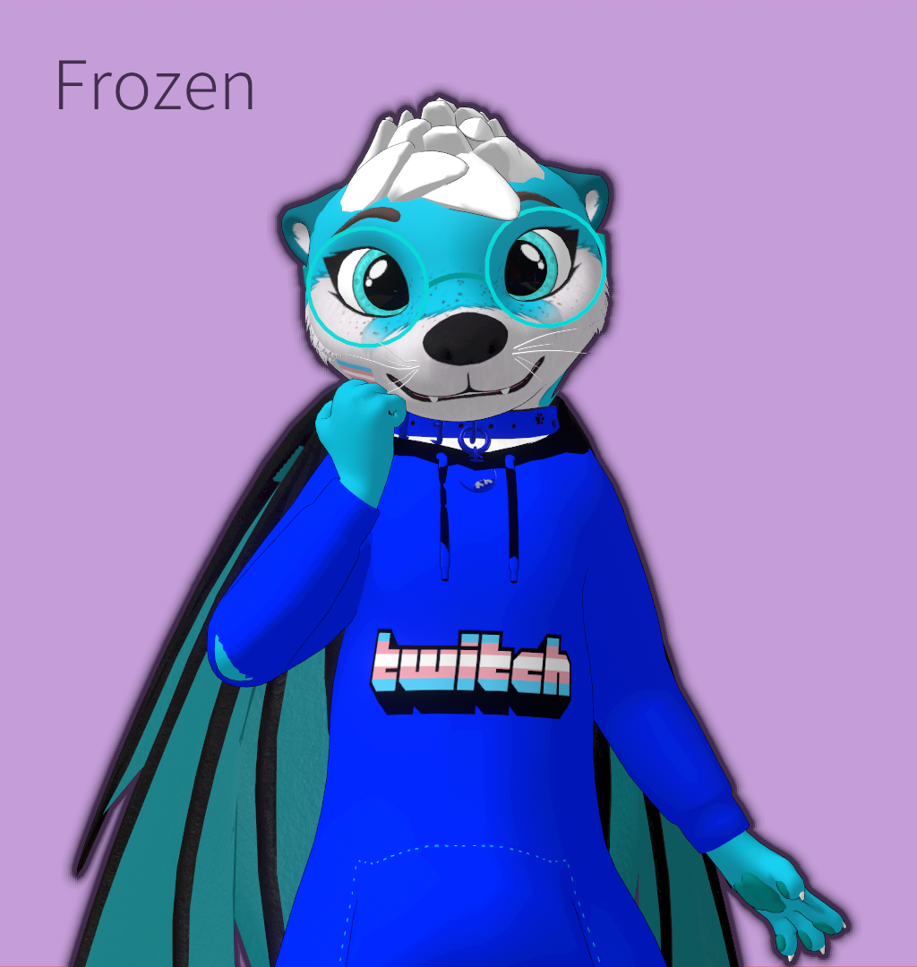 frozen_the_Awtter's avatar