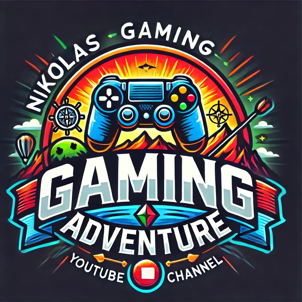 nikolasgamesgr's avatar