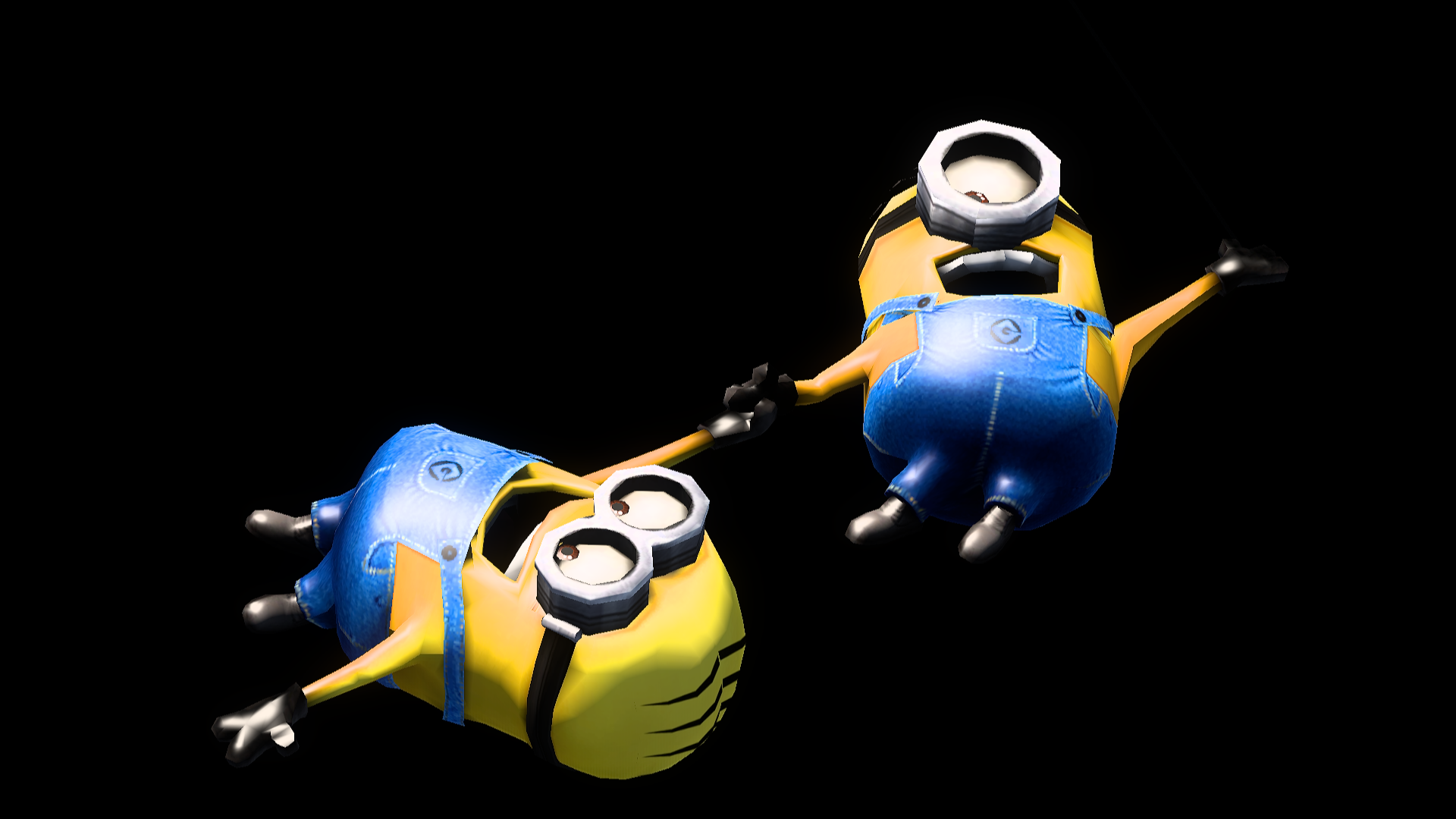 Tekatosu's avatar