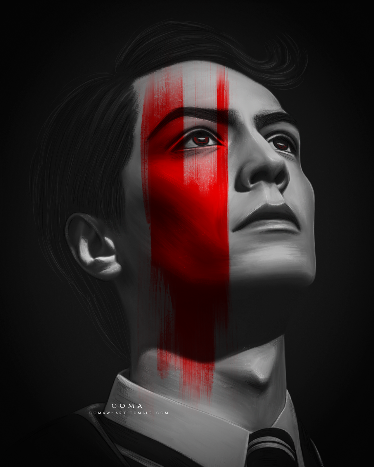 Spox's avatar