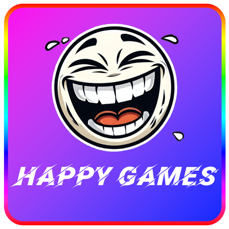 HAPPY Games's avatar