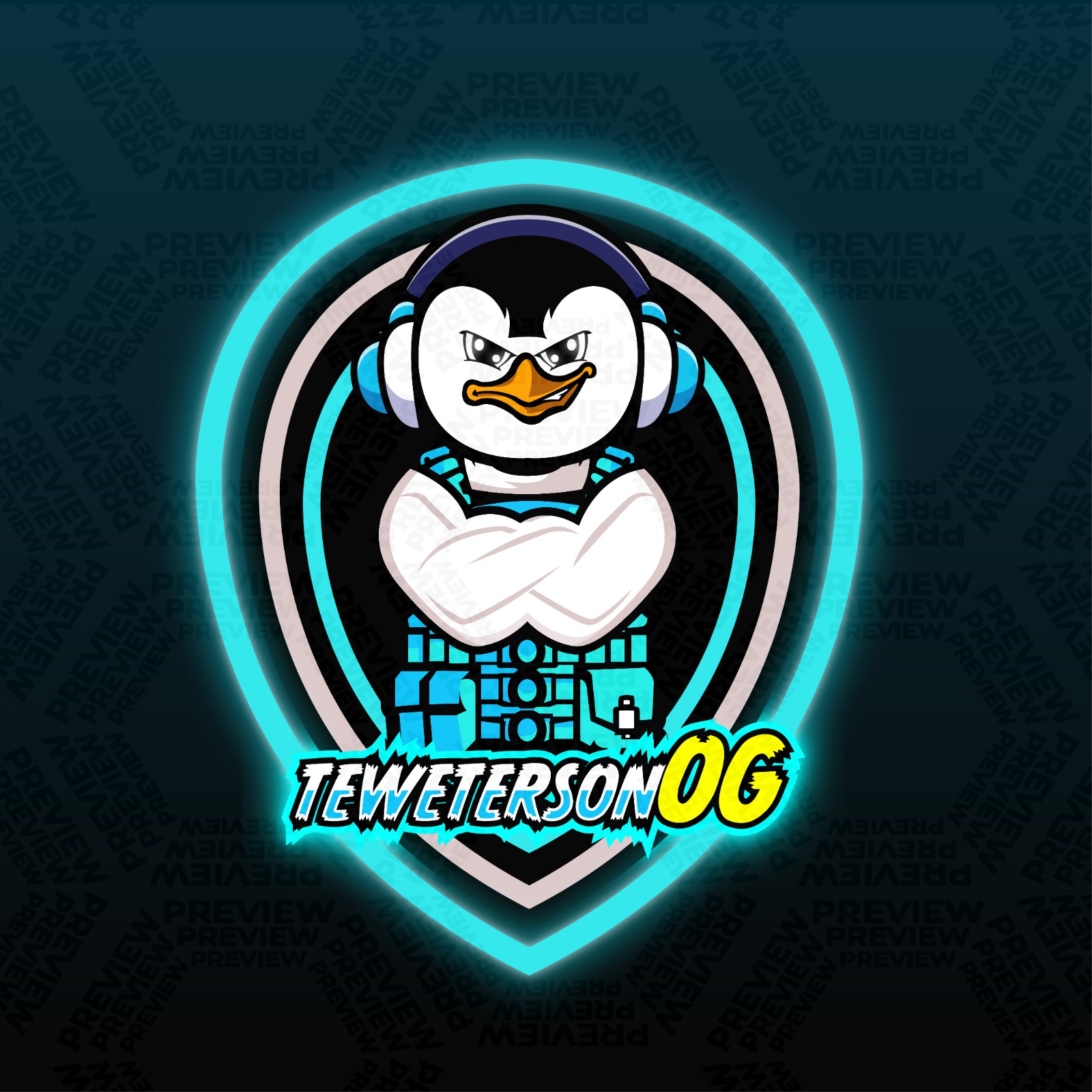 Tweet's avatar