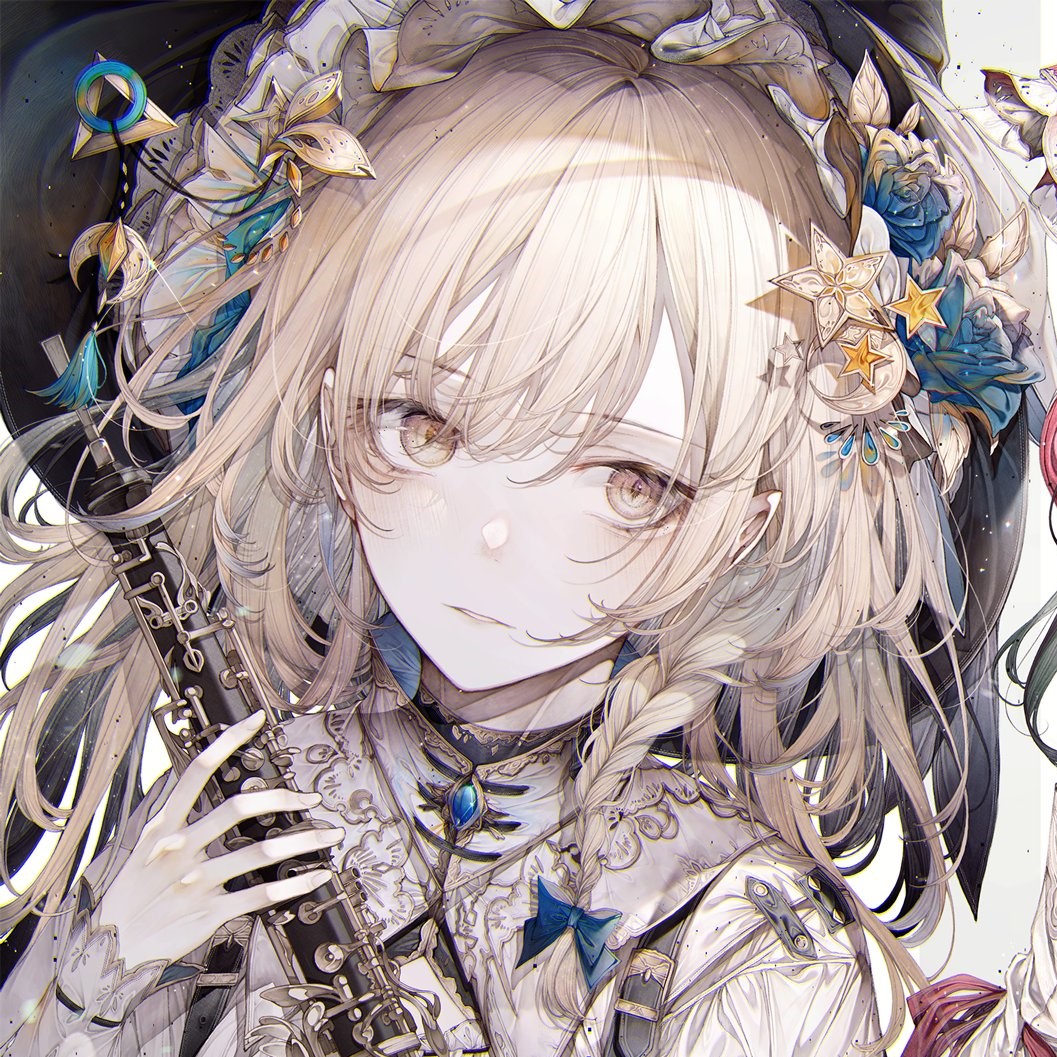 Vinyl's avatar