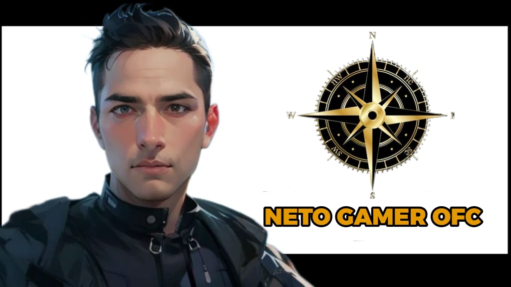 NETO GAMER OFC's avatar