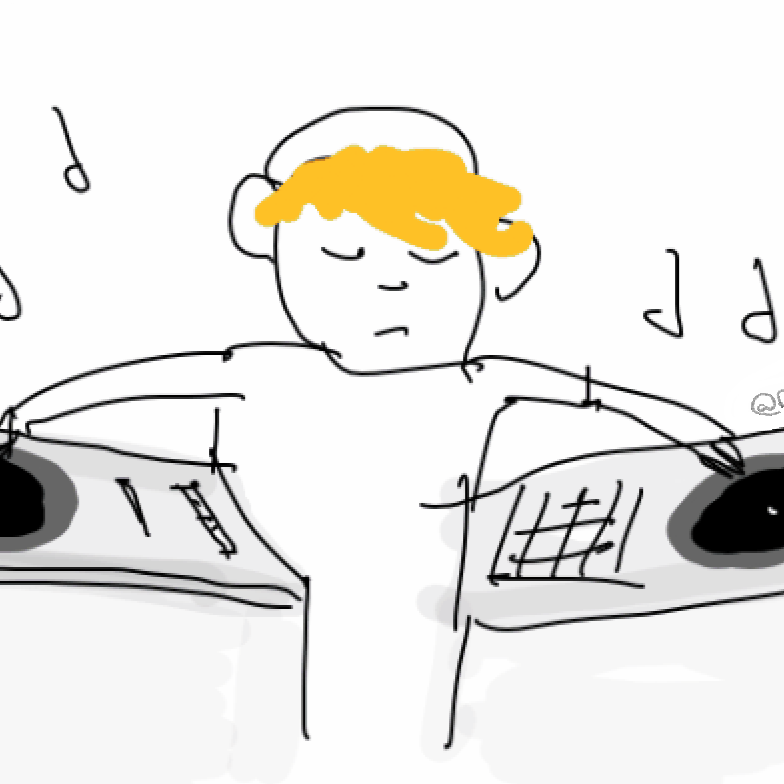 Rower's avatar